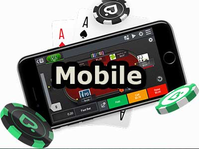 Mobile Poker Sites For Real Money Mobile Poker Sites For Real Money