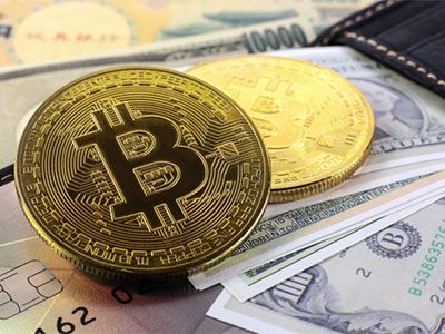 crypto money exchange