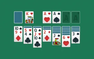 Competitive Freecell