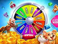 games-based-on-luck luck based game