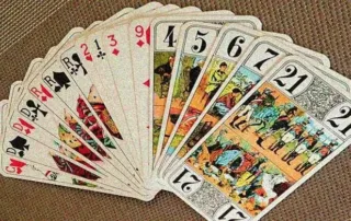 french tarot rules