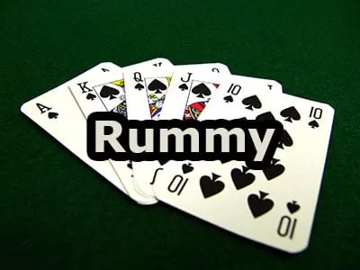 Rummy play classic rummy online