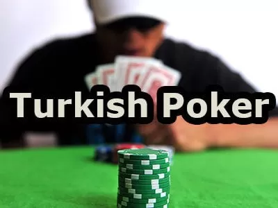 Turkish-Poker Play Turkish Poker aka TГјrk Pokeri