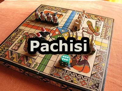 pachisi Play Pachisi Online