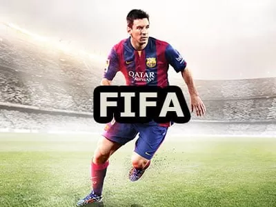 play FIFA for money online