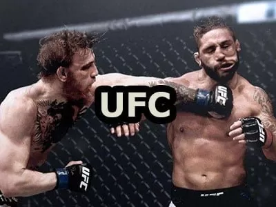 UFC 2 Online