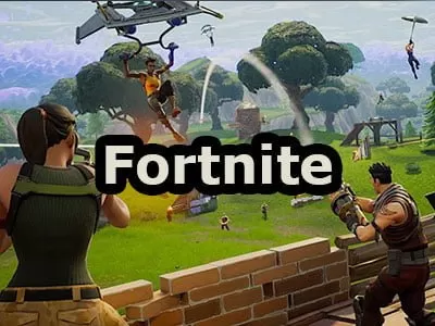 play-Fortnite play Fortnite for money