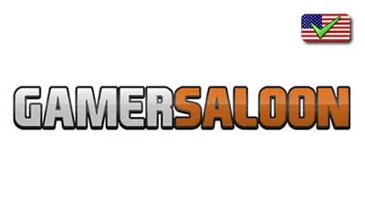 GamerSaloon