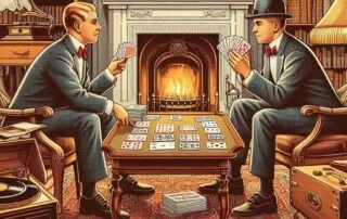 gin rummy and rummy 500